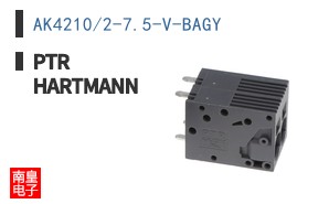 AK4210/2-7.5-V-BAGY ͼƬ